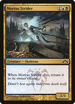 Andarilho Mortus — Gatecrash 179