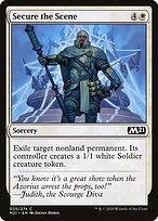 Proteger a Cena — Core Set 2021 35