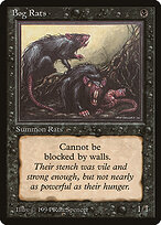 Ratos do Pântano — The Dark 42