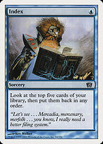 Índice — Eighth Edition 84