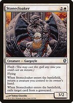 Petroprotetor — Commander 2013 22
