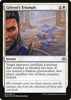 Triunfo de Gideon