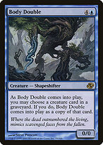 Dublê de Corpo — Planar Chaos 35