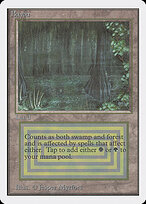 Bayou — Unlimited Edition 279