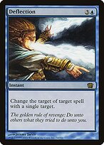 Deflexão — Eighth Edition 74★