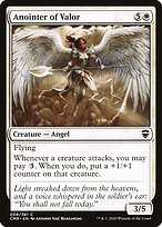 Ungidora de Bravura — Commander Legends 8