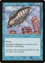 Zepelim da Fortaleza — Nemesis 47