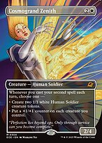 Cosmogrand Zenith — Edge of Eternities 304