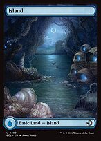 Ilha — Lorwyn Eclipsed 280