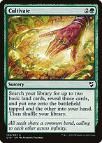 Cultivar — Commander 2018 138