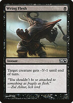 Torcer Carne — Magic 2014 122
