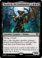 Razaketh do Sangue Hediondo