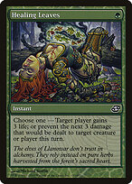 Folhas Restauradoras — Planar Chaos 150