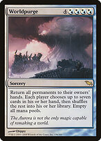 Expurga-Mundo — Shadowmoor 156