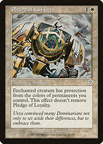 Jura de Lealdade — Invasion 24