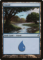 Ilha — Lorwyn 288