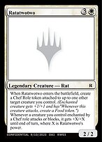 Ratatwotwo — Unknown Event RW03c