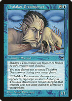 Semeador de Sonhos de Thalakos — Tempest 92