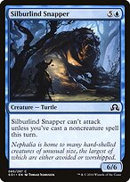 Abocanhador de Silburlind — Shadows over Innistrad 85