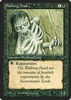 Walking Dead — Legends 126