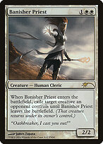 Sacerdote Banidor — Friday Night Magic 2014 3