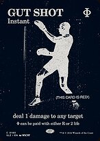 Golpe Visceral — The Zeta Set 180