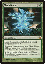 Florescência de Mana — Return to Ravnica 130