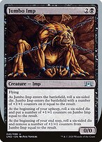 Jumbo Imp — Unsanctioned 42