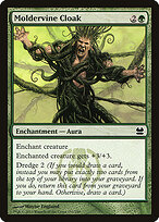 Manto Mofado — Modern Masters 155