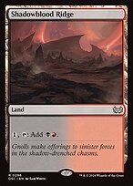 Serra de Shadowblood