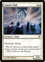 Barreira Angelical — Avacyn Restored 4