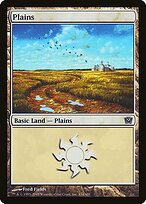 Planície — Ninth Edition 334★