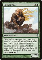 Couteiro — Conspiracy 165