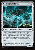 Colosso do Maelstrom