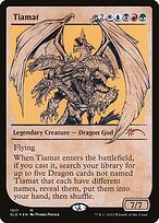 Tiamat — Here Be Dragons 1017