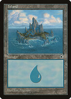 Ilha — Portal 201