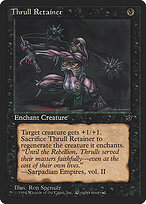 Lacaio Thrull — Fallen Empires 45