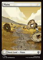 Planície — Avatar: The Last Airbender 292