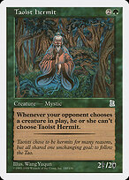 Taoist Hermit — Portal Three Kingdoms 150