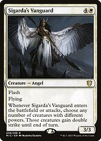 Vanguarda de Sigarda