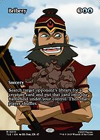 Suborno — Avatar: The Last Airbender Eternal 10