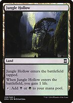 Clareira na Selva — Eternal Masters 239