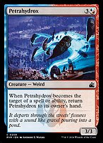 Hidropedra — Ravnica Remastered 209