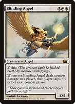 Anjo Ofuscante — Eighth Edition 8★