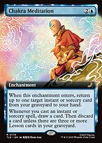 Chakra Meditation — Avatar: The Last Airbender Eternal 179