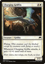 Grifo Atacante — Magic Origins 9