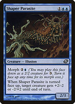 Parasita Modelador — Planar Chaos 46
