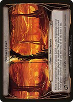 Furnace Layer — Planechase Anthology Planes 26