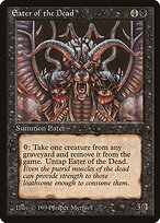 Eater of the Dead — The Dark 44