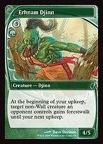 Gênio Erhnam — Mystery Booster 2 133